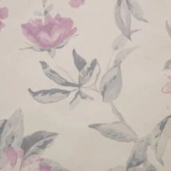 Floral Marilyn Floral Polyester Curtain -qbedding store 0V1A1679 1