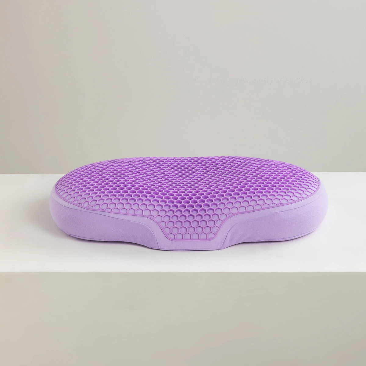 (Exclude From Promotion) PiloMio® Seashell Pressure Relief Memory Foam Pillow 12 (Exclude From Promotion) PiloMio® Seashell Pressure Relief Memory Foam Pillow - Image 10