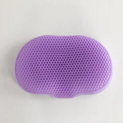 (Exclude From Promotion) PiloMio® Seashell Pressure Relief Memory Foam Pillow 37 (Exclude From Promotion) PiloMio® Seashell Pressure Relief Memory Foam Pillow -qbedding store 1Y7A8587