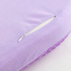 (Exclude From Promotion) PiloMio® Seashell Pressure Relief Memory Foam Pillow 36 (Exclude From Promotion) PiloMio® Seashell Pressure Relief Memory Foam Pillow -qbedding store 1Y7A8589