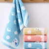 Porky Bear Cotton Bath Towel-28"x55"