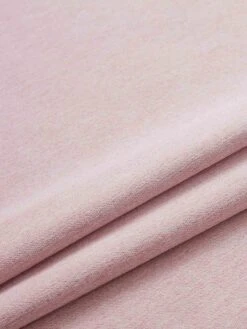 Solid Elegant Pink Curtain -qbedding store 2X1.5 0903