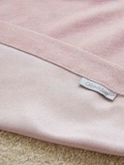 Solid Elegant Pink Curtain -qbedding store 2X1.5 0907