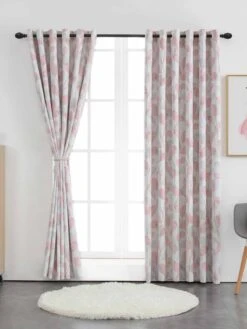Hazuki Curtain Panel -qbedding store 2X1.5 1 10 b9669faf aed0 4298 a0ff 105b23a65f94
