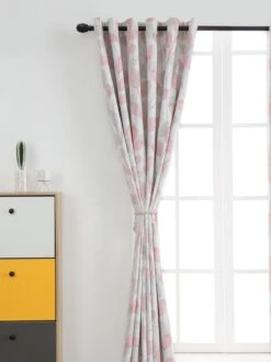 Hazuki Curtain Panel -qbedding store 2X1.5 1 11 131320f2 f1cb 4249 99ba 201c6057b439