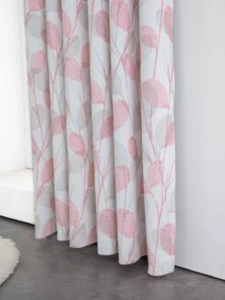 Hazuki Curtain Panel -qbedding store 2X1.5 1 12 b32a15c6 61bd 47ed 9caa 2f3c0e37776f