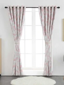 Hazuki Curtain Panel -qbedding store 2X1.5 1 13 d9dc275d 4588 4b2a 9736 7978effc914f