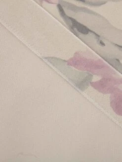 Floral Marilyn Floral Polyester Curtain -qbedding store 2X1.5 1 17 e1514137 6636 43ea b5fd d17f8be0cc07