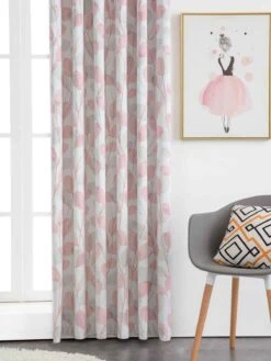 Hazuki Curtain Panel -qbedding store 2X1.5 1 2 35d66cee 3d8e 4c04 a7ae d8e9489fb918