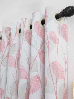 Hazuki Curtain Panel -qbedding store 2X1.5 1 4 118ce21f f92e 4bf9 91de 478a9c687943