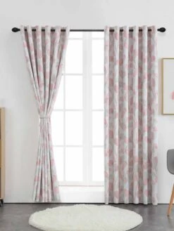 Hazuki Curtain Panel -qbedding store 2X1.5 1 9 c0b38d41 f47f 4c0c 947f 0a23966b3c59
