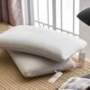 Medium/Low- Loft Memory Foam Pillow 1 Medium/Low- Loft Memory Foam Pillow -qbedding store 2X1.5 2 745869b0 7821 427b a3a0 8234a3ec8def