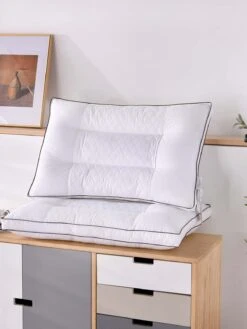 Cassia Seeds Cervical Support Pillow