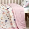 Baby Forest Partner Cartoon Cotton All Season Comforter -qbedding store 2X1.5 56364c3e 76c8 4843 8804 850b635ba0c7
