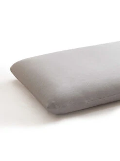 Medium/Low- Loft Memory Foam Pillow -qbedding store 2X1.5 770c7829 3dad 44f7 907c a0199a27eca8