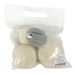 Wool Drying Balls In Laundry*3pcs/bag -qbedding store 3 2 112affb8 1aab 46b4 b8ac e921b20ee6b6