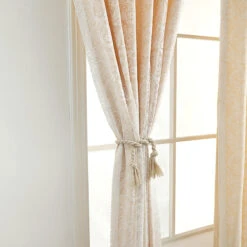 Butterfly Ripple Double Layer Curtain 22 Butterfly Ripple Double Layer Curtain -qbedding store 3E7A2081