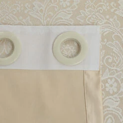 Butterfly Ripple Double Layer Curtain 23 Butterfly Ripple Double Layer Curtain -qbedding store 3E7A2091