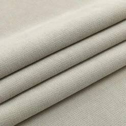 Breeze Willow Embossed Curtain -qbedding store 3E7A2157