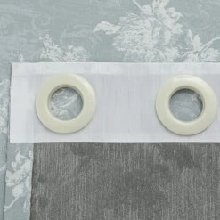 Dreamy Flower Jacquard Curtain 27 Dreamy Flower Jacquard Curtain -qbedding store 3E7A3812