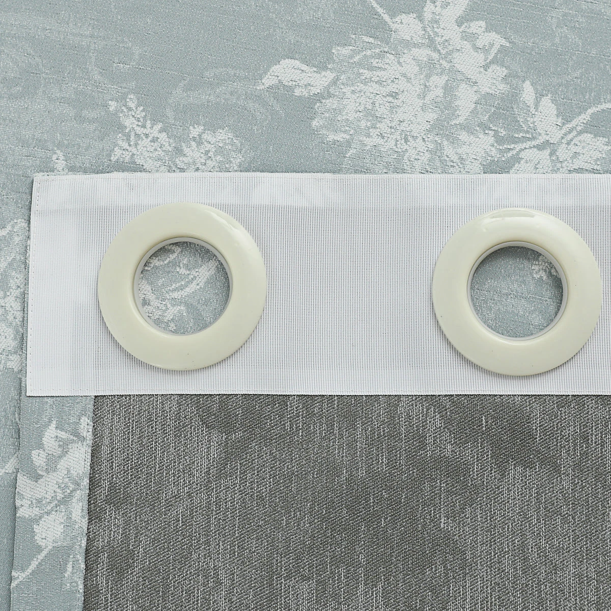 Dreamy Flower Jacquard Curtain 14 Dreamy Flower Jacquard Curtain - Image 12