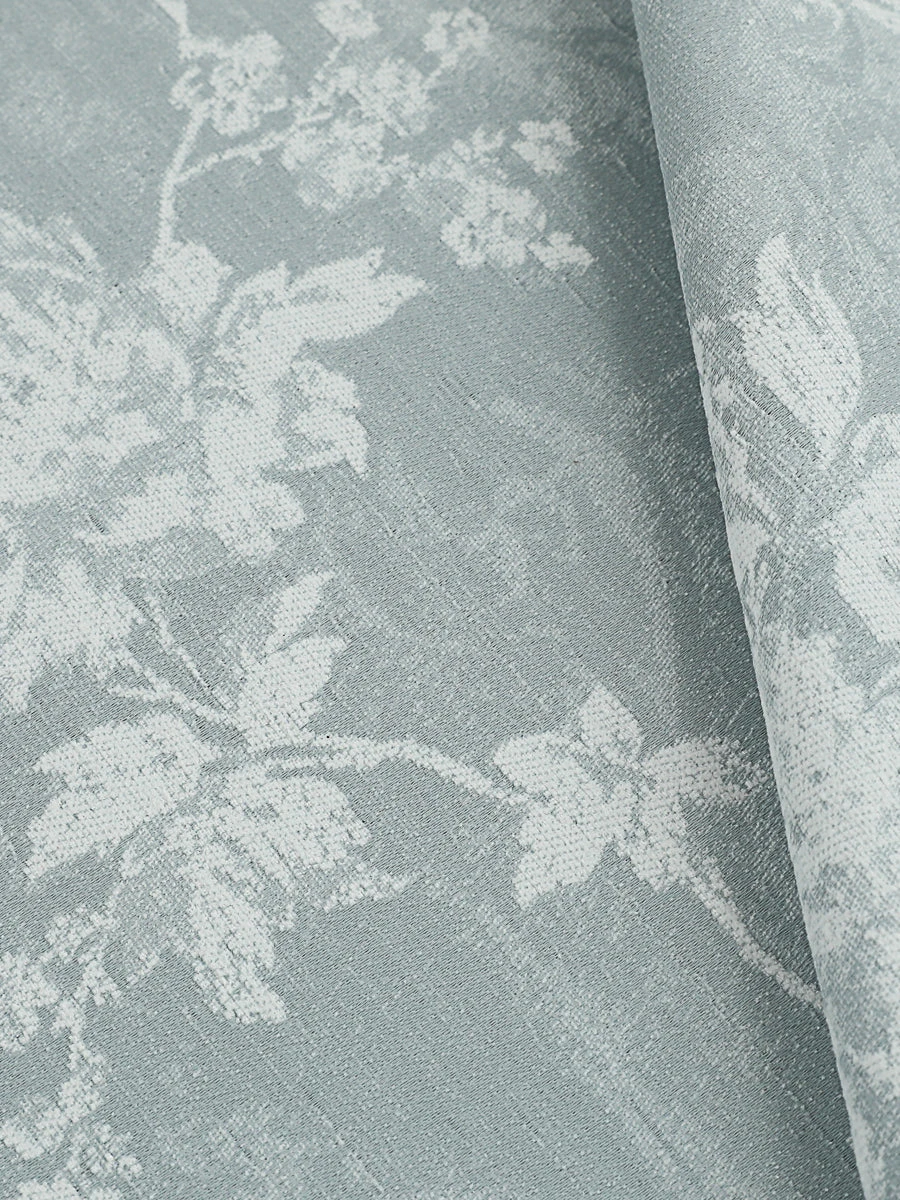 Dreamy Flower Jacquard Curtain 3 Dreamy Flower Jacquard Curtain