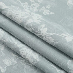 Dreamy Flower Jacquard Curtain 28 Dreamy Flower Jacquard Curtain -qbedding store 3E7A3814