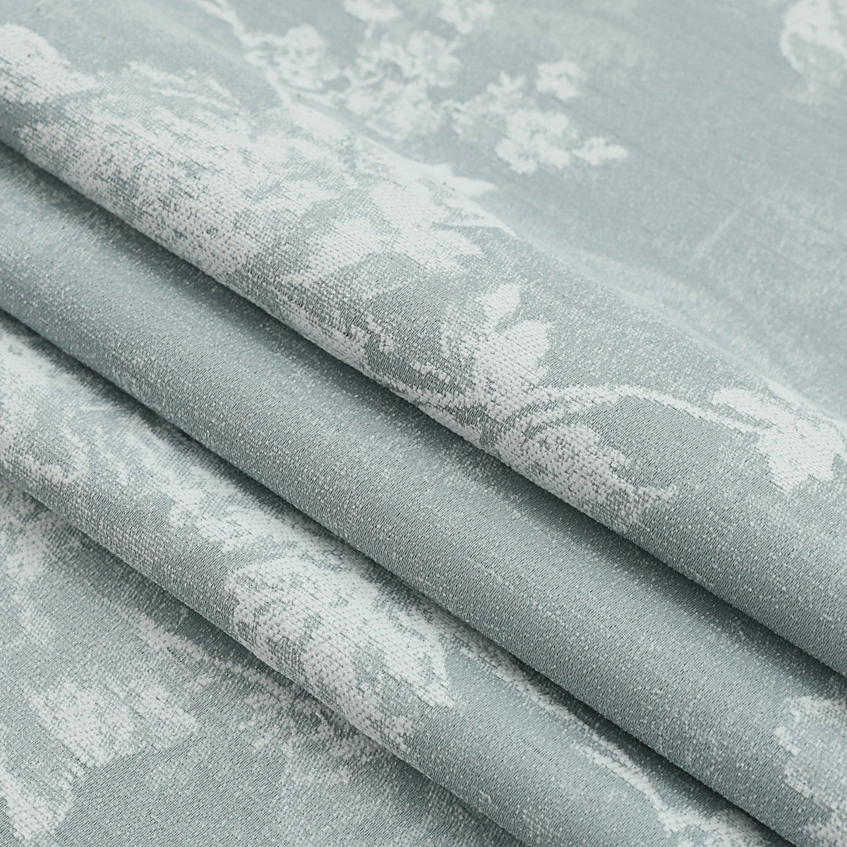 Dreamy Flower Jacquard Curtain 15 Dreamy Flower Jacquard Curtain - Image 13