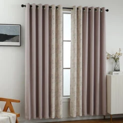 Tulip Country Floral Curtain 19 Tulip Country Floral Curtain -qbedding store 3E7A3820