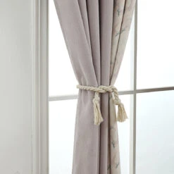 Tulip Country Floral Curtain 23 Tulip Country Floral Curtain -qbedding store 3E7A3824