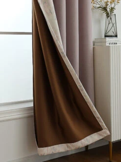 Tulip Country Floral Curtain 25 Tulip Country Floral Curtain -qbedding store 3E7A3828