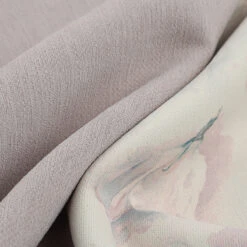 Tulip Country Floral Curtain 28 Tulip Country Floral Curtain -qbedding store 3E7A3832