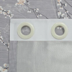 Fragrant Country Floral Curtain 31 Fragrant Country Floral Curtain -qbedding store 3E7A3851