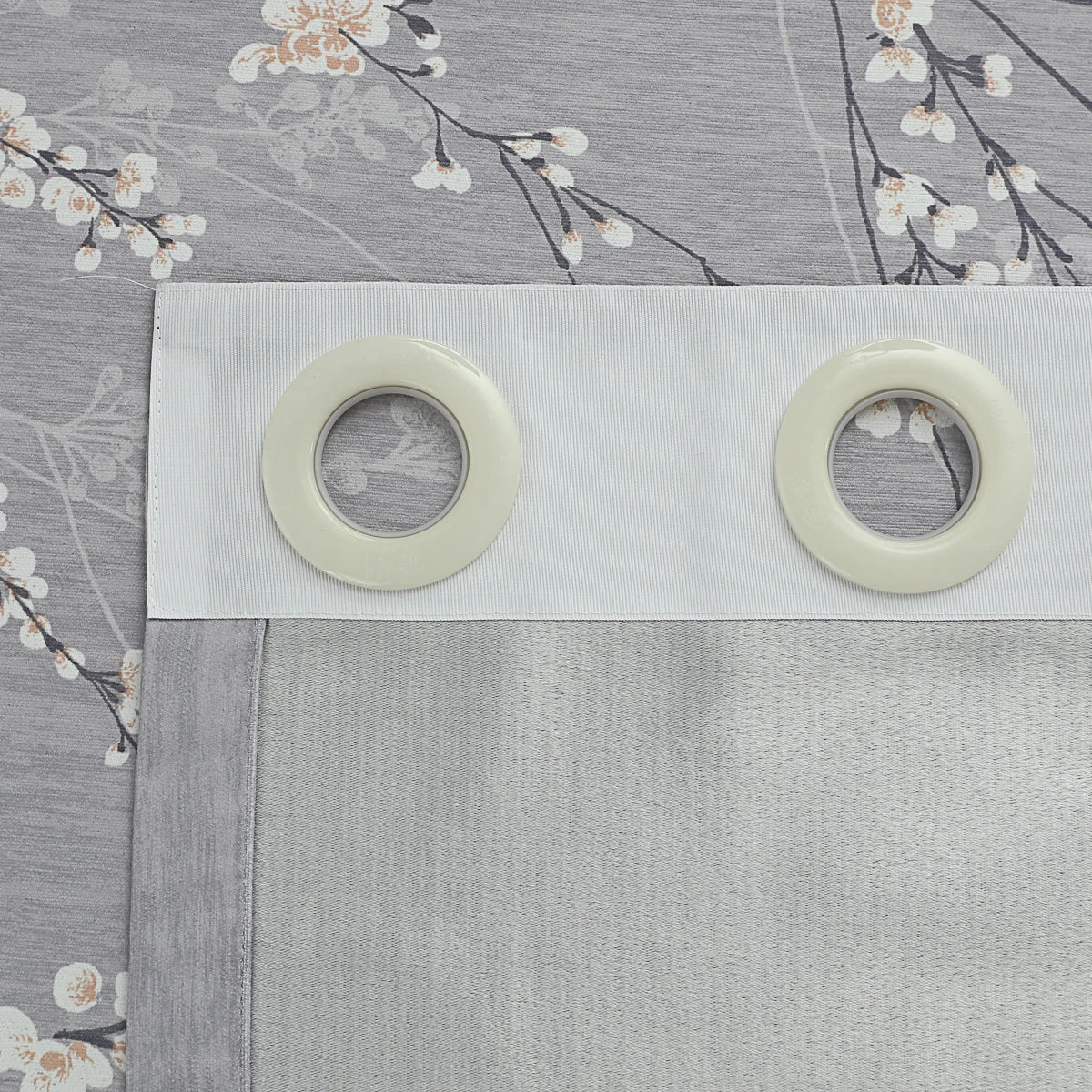 Fragrant Country Floral Curtain 16 Fragrant Country Floral Curtain - Image 14