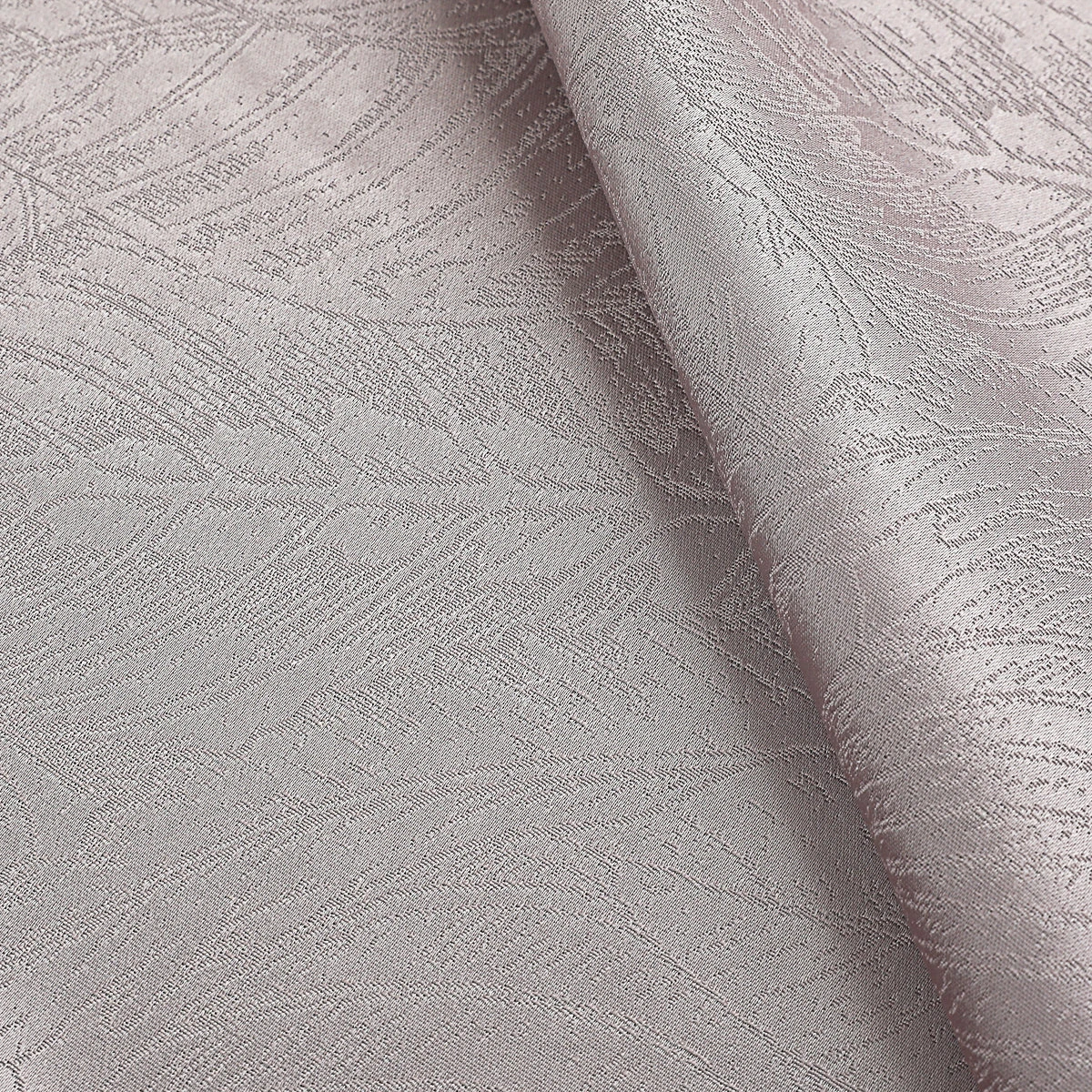 Enchanting Leaf Embossed Curtain 15 Enchanting Leaf Embossed Curtain - Image 13