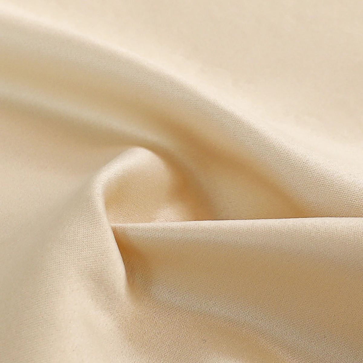 Tipsy Champagne Floral Double Layer Curtain 19 Tipsy Champagne Floral Double Layer Curtain - Image 17