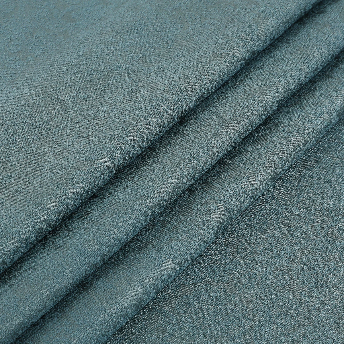 Wells Embossed Jacquard Solid Color Curtain 10 Wells Embossed Jacquard Solid Color Curtain - Image 8