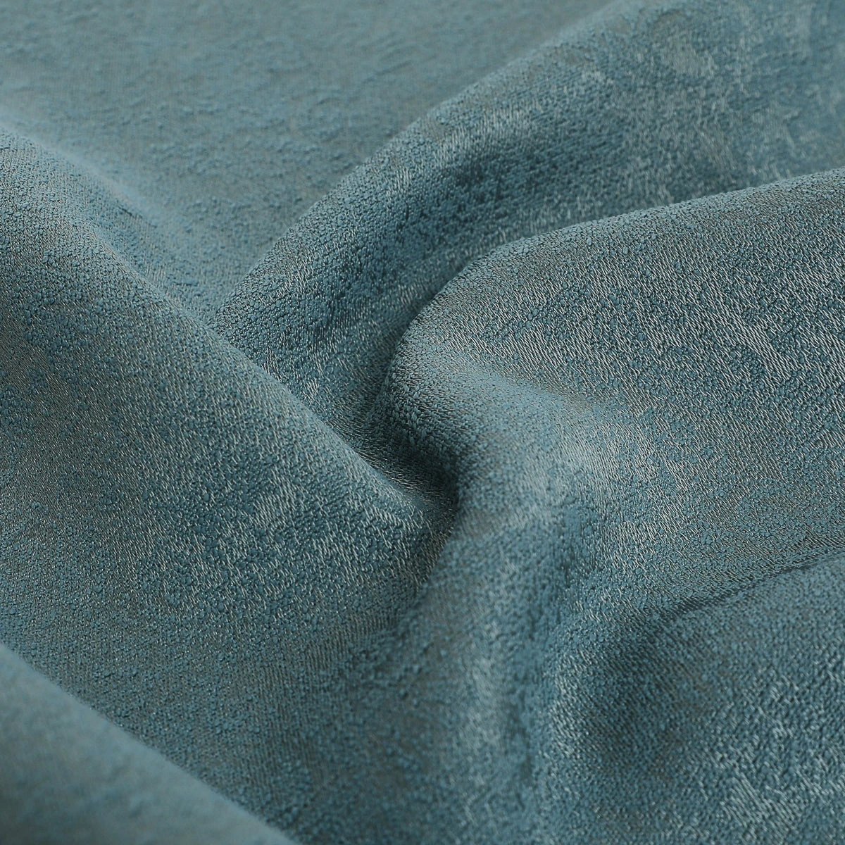 Wells Embossed Jacquard Solid Color Curtain 11 Wells Embossed Jacquard Solid Color Curtain - Image 9