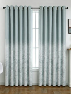 Knox French Country Floral Curtain