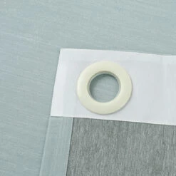 Knox French Country Floral Curtain -qbedding store 3E7A9616