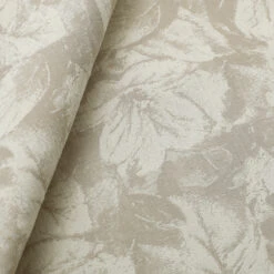 Lyra Embossed Jacquard Solid Color Curtain 18 Lyra Embossed Jacquard Solid Color Curtain -qbedding store 3E7A9665