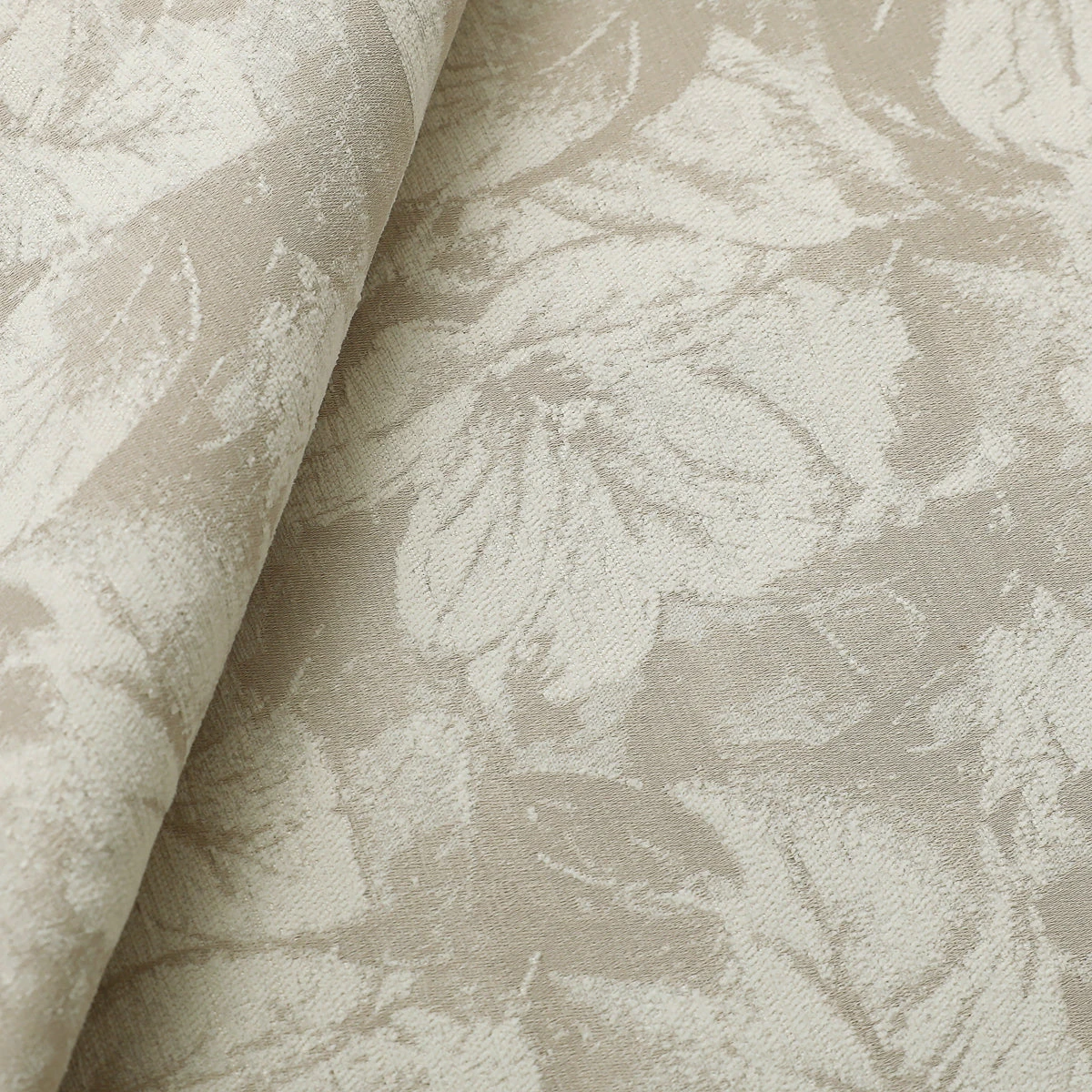 Lyra Embossed Jacquard Solid Color Curtain 10 Lyra Embossed Jacquard Solid Color Curtain - Image 8