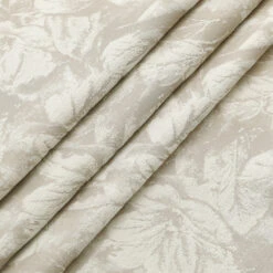 Lyra Embossed Jacquard Solid Color Curtain 19 Lyra Embossed Jacquard Solid Color Curtain -qbedding store 3E7A9669