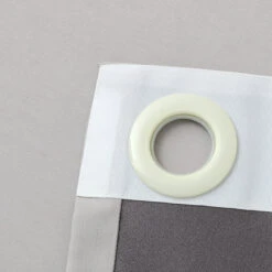 Aura French Country Floral Curtain -qbedding store 3E7A9681