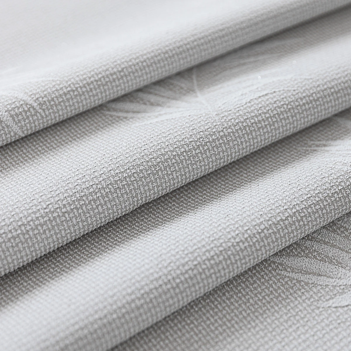 Yumoo Leaf Jacquard Curtain 10 Yumoo Leaf Jacquard Curtain - Image 8