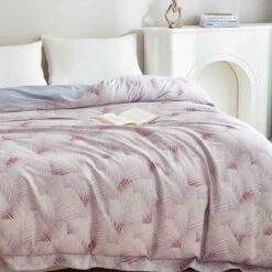 Earth Tan Premium Cotton Duvet Cover -qbedding store 522 981602 Earth Tan Premium Cotton Duvet Cover 2