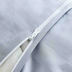 Earth Tan Premium Cotton Duvet Cover -qbedding store 522 981602 Earth Tan Premium Cotton Duvet Cover 7