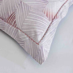 Earth Tan Premium Cotton Pillow Sham -qbedding store 552 981602 Earth Tan Premium Cotton Pillow Sham 1