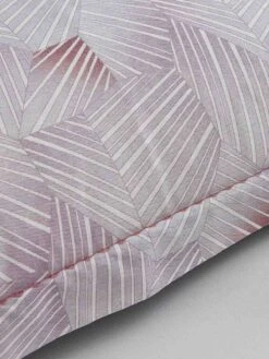 Earth Tan Premium Cotton Pillow Sham -qbedding store 552 981602 Earth Tan Premium Cotton Pillow Sham 2