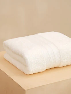 Aurora Premium Cotton Bath Towel - 28" X 57"